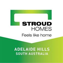 Stroud Homes Adelaide Hills