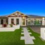 display home