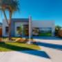 display home