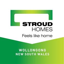 Stroud Homes Wollongong