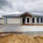 home handover