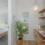 study nook
