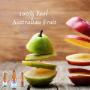 100% Australian Apples & Fruit