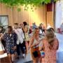Mr Little Cider open Thursday to Sunday for tastings, drinks & platters.