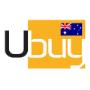 Ubuy Logo