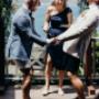 Gunners Barracks Wedding