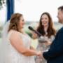 Wallalong House Wedding