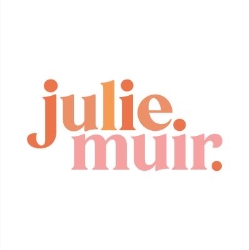 Julie Muir - Celebrant