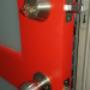 Door Lock replacement