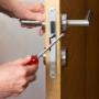 Door & window repair