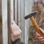 Fence & gate repair