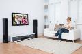 TV wall mounting and installation
