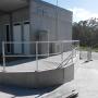 Chainwire Fencing Lake Macquarie