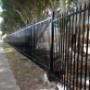 Fencing Lake Macquarie