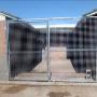 Newcastle Chainwire Fencing