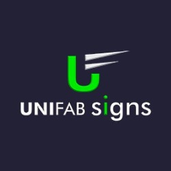 Unifab Signs