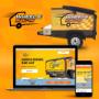 Website Design Wheelie-Skips Alexandra Headland QLD