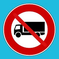 Truckless Removals