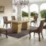 Marble Dining Table Brisbane
