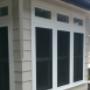 Security Screens, Doors and Windows