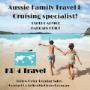 Travel specialist