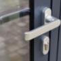 Fire regulation compliant door locks