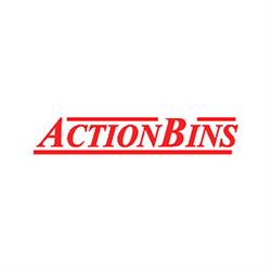 Action Bins
