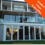 Commercial window cleaning