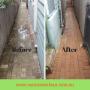 Pressure Washers