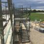 Commercial Scaffolding