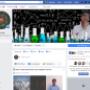Facebook Page