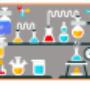 Physics Chemistry and Math for HSC