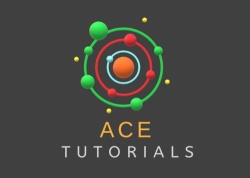 Ace Tutorials