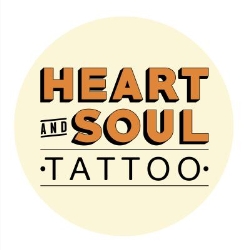 Heart and Soul Tattoo