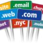 Domain names
