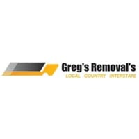 Greg's Removals