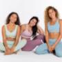 NRJY APPAREL