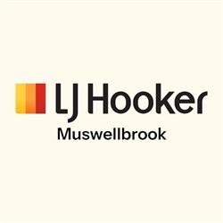 LJ Hooker Muswellbrook