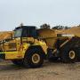 Carramar Resource Industries