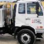 Carramar Resource Industries