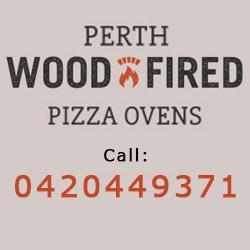 Perth Wood Fired Pizza Ovens