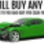 sell my car