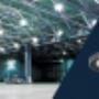 warehouse LED lights