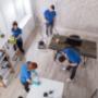 Cleaners