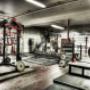 Gym Cleaners