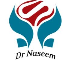 Dr Naseem Mirbagheri