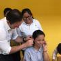 Chermside Ear Test