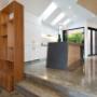 Kitchen renovation in Sth Melbourne