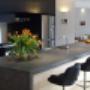 Kitchen we installed for Grand Designs Australia -  Californian Bungalow in  Hampton, Victoria.