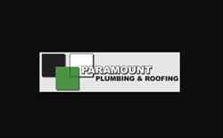 Paramount Plumbing & Roofing